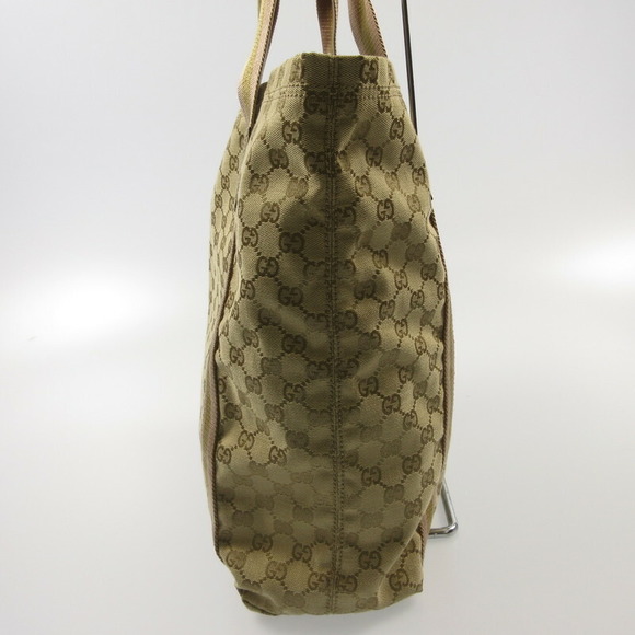 Gucci GG Canvas Tote Bag - Picture 5 of 15